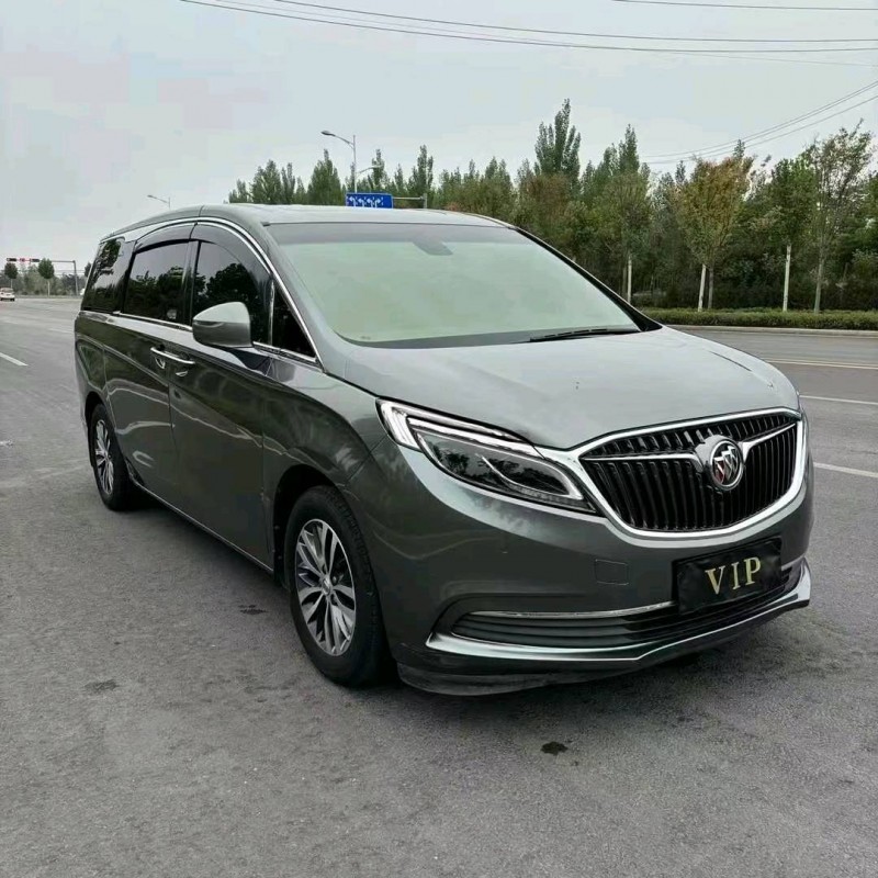 烟台19年别克GL83