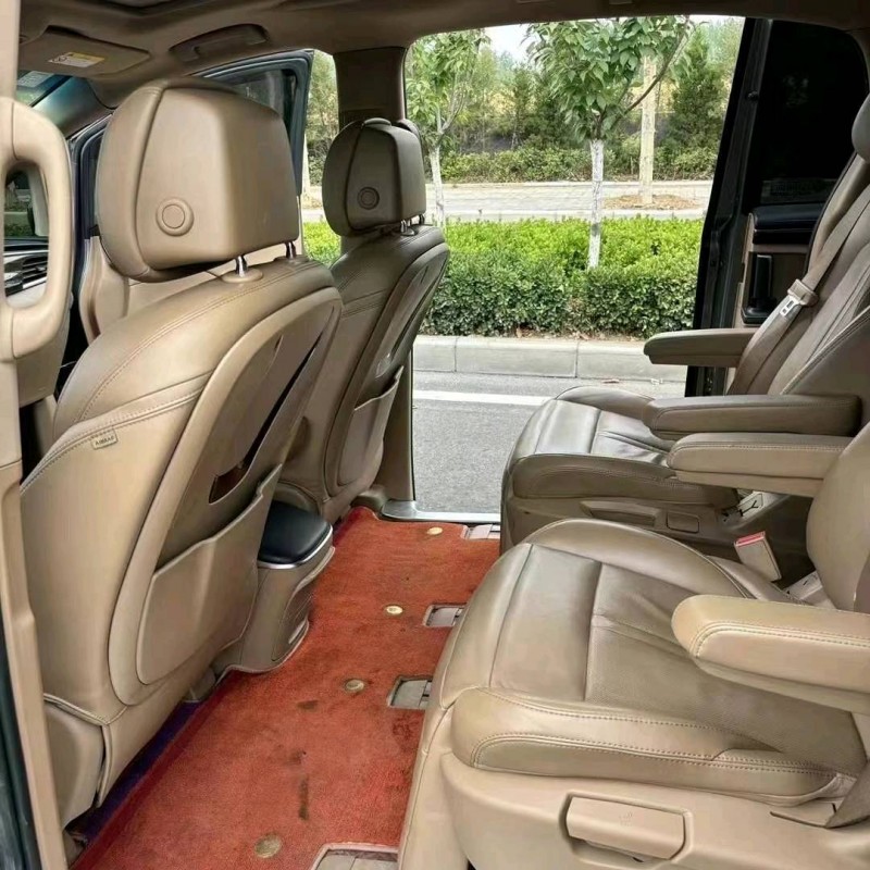 烟台19年别克GL86