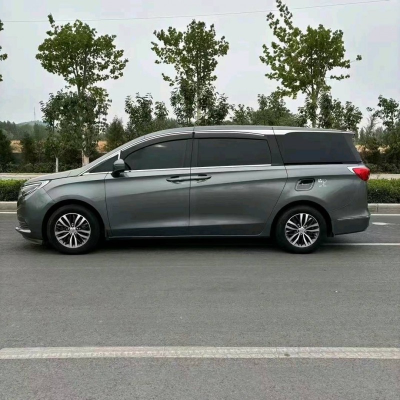 烟台19年别克GL89