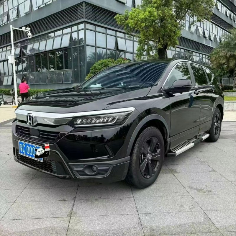 东莞22年本田皓影3