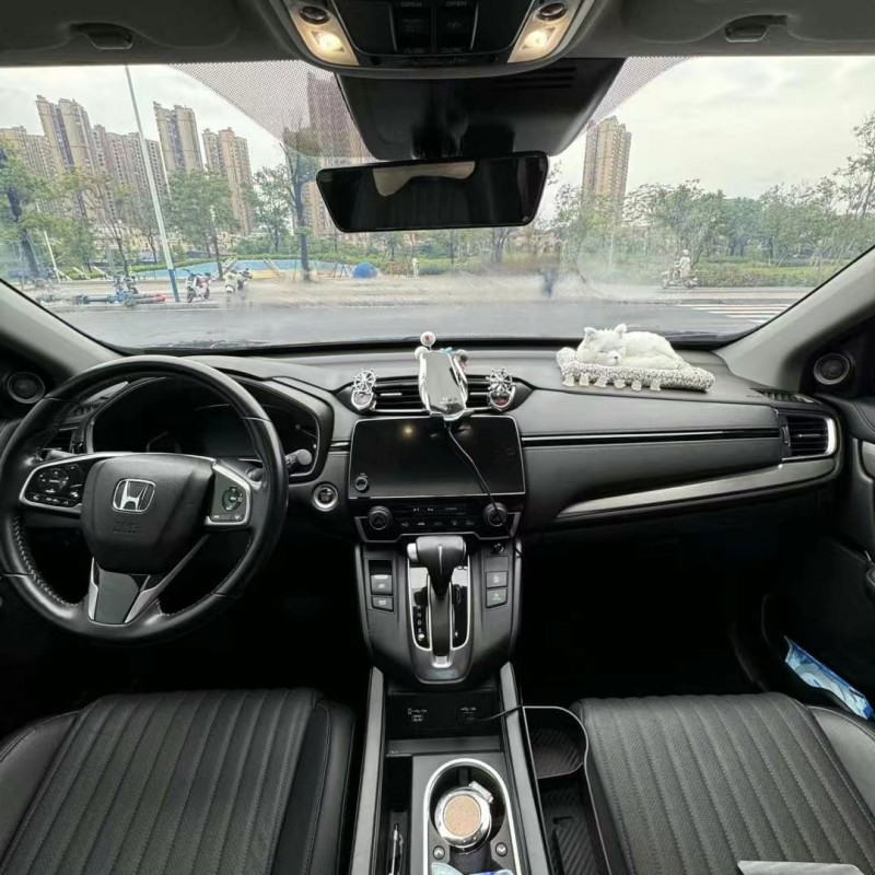 东莞22年本田皓影5