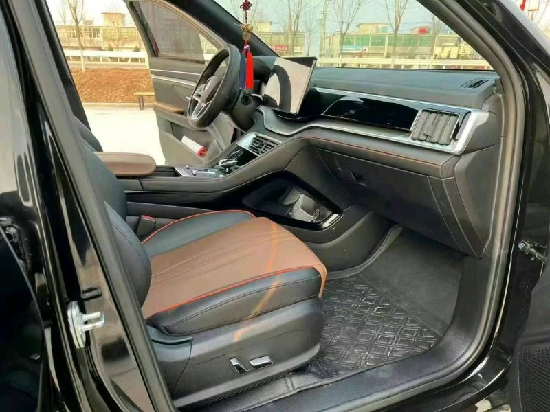 徐州21年比亚迪宋6