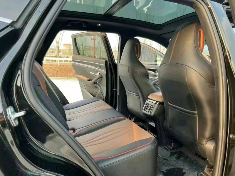 徐州21年比亚迪宋7