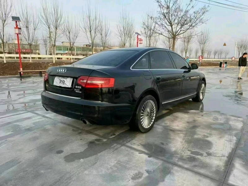徐州12年奥迪A6L8