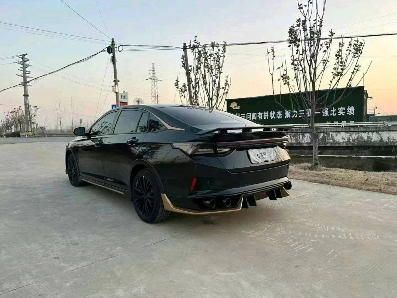 徐州22年东风奕炫8