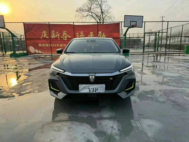 徐州21年荣威i61