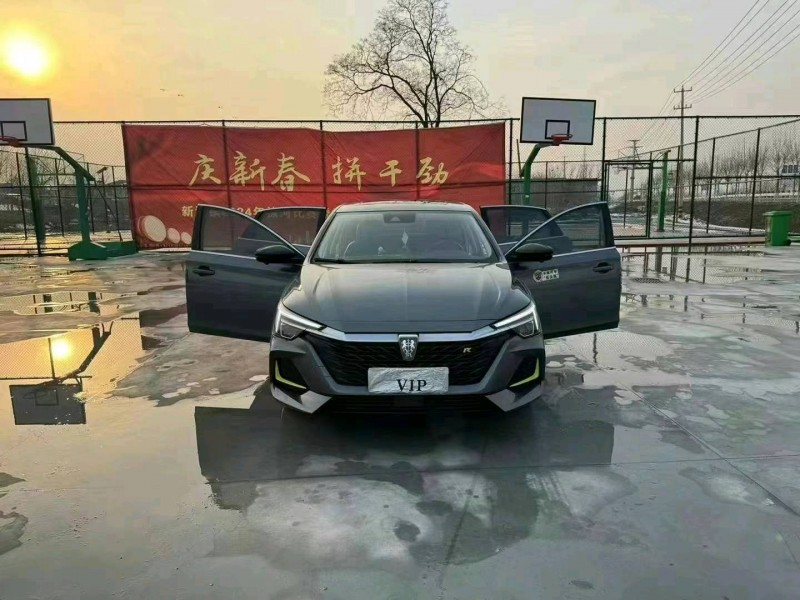 徐州21年荣威i67