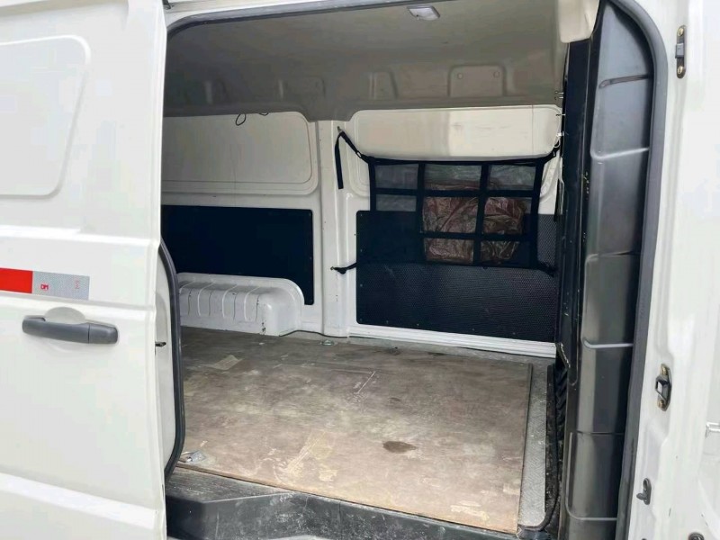 徐州23年福田时代EV66