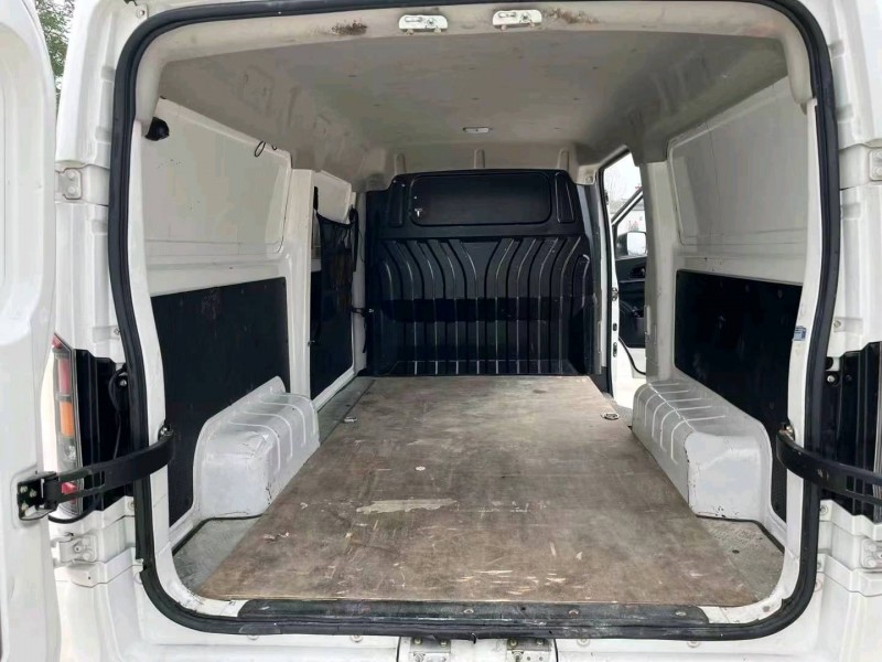 徐州23年福田时代EV67