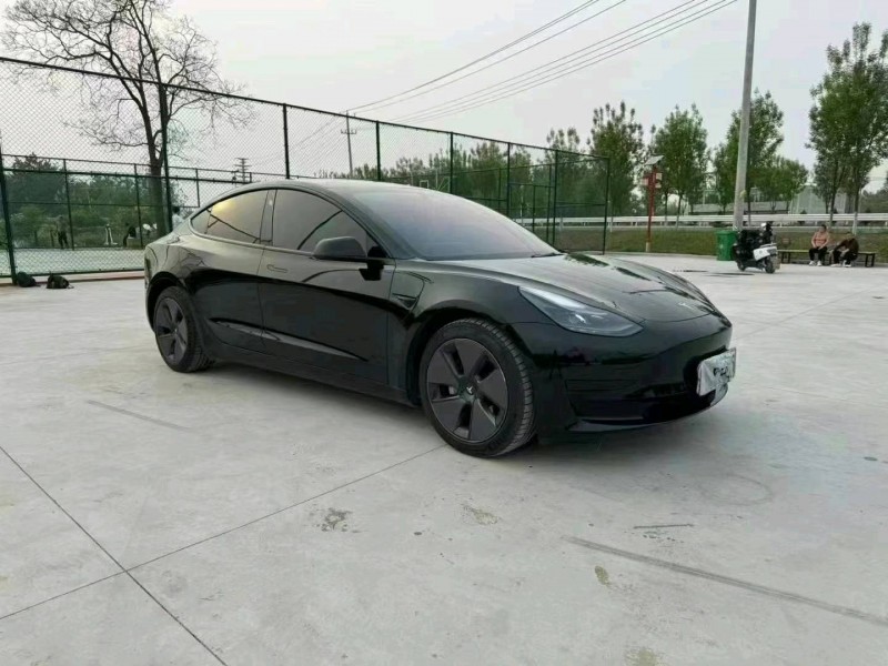 徐州21年特斯拉MODEL 32
