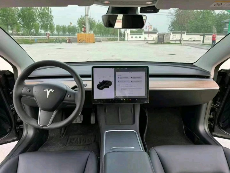 徐州21年特斯拉MODEL 34