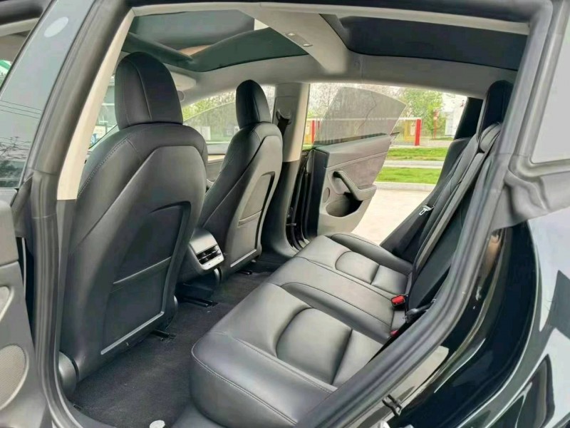 徐州21年特斯拉MODEL 36