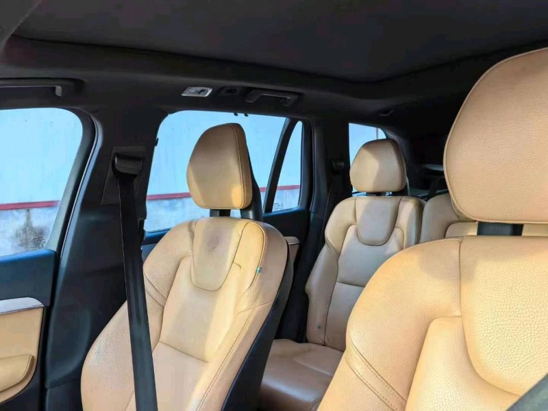 苏州18年沃尔沃XC906