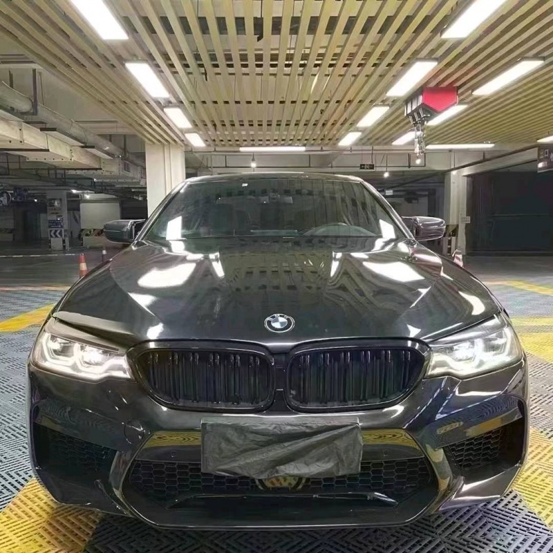 成都20年宝马5系1