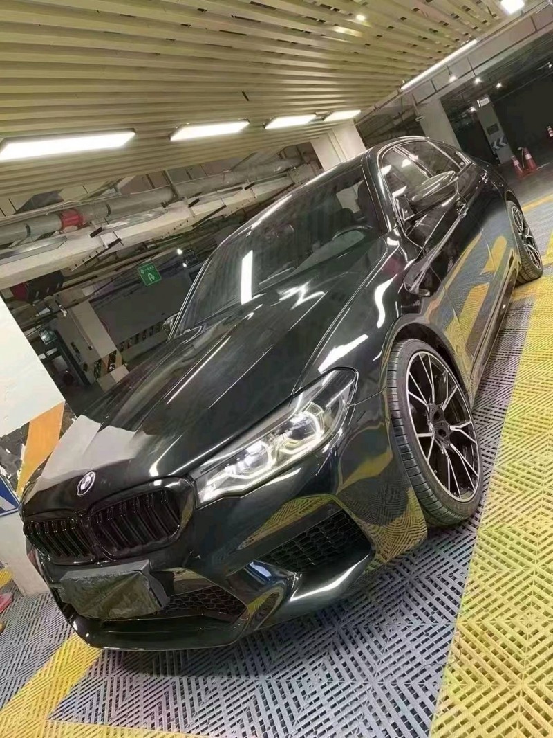 成都20年宝马5系2