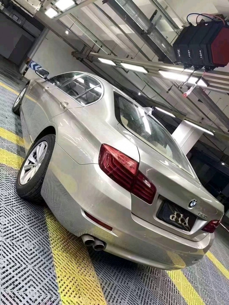 成都14年宝马5系6