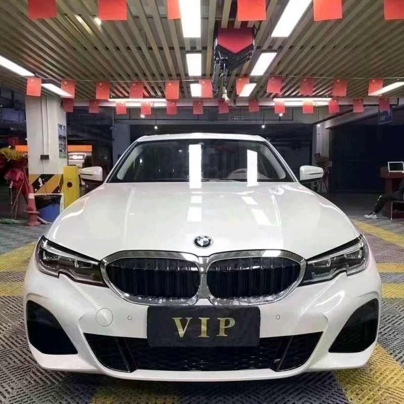 成都22年宝马3系1