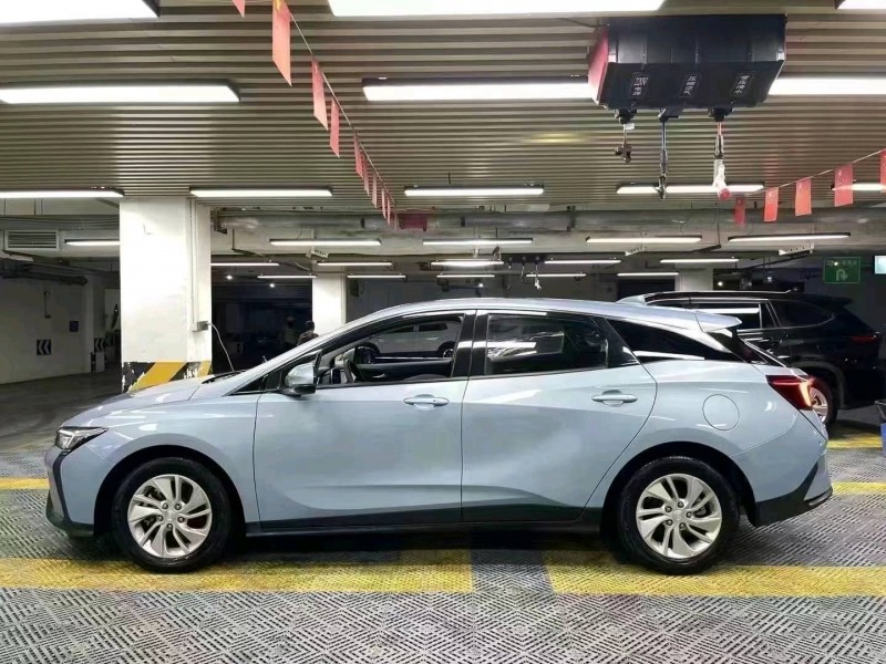 成都22年别克微蓝3