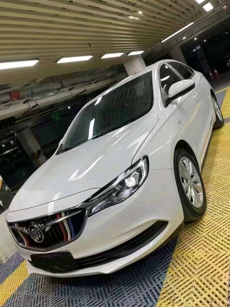 成都22年别克英朗2