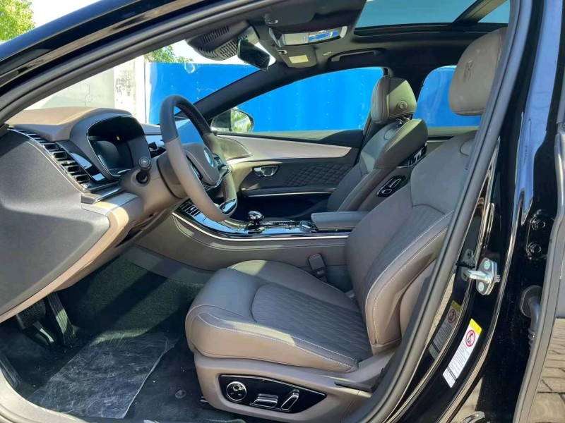 潍坊24年比亚迪汉4