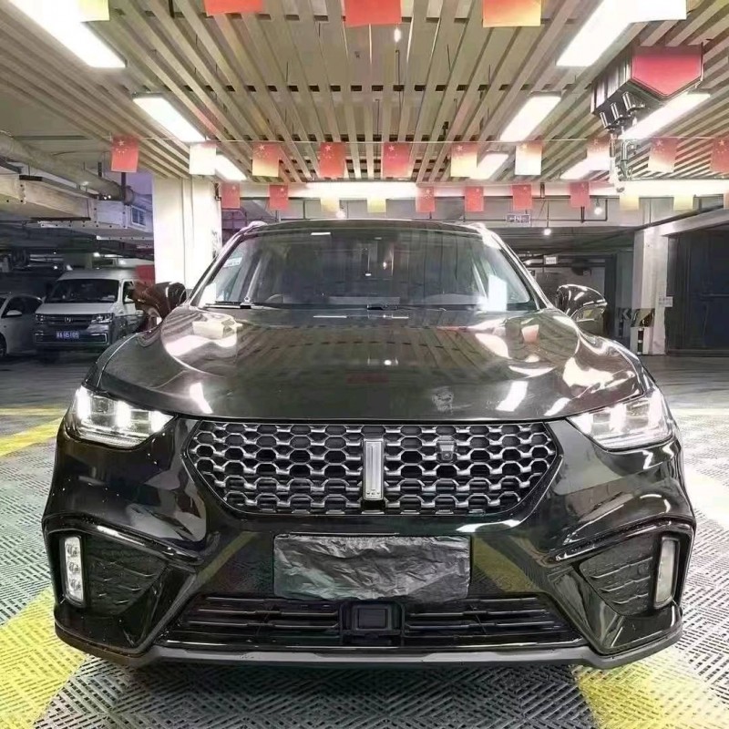 成都19年长城汽车WEY VV51