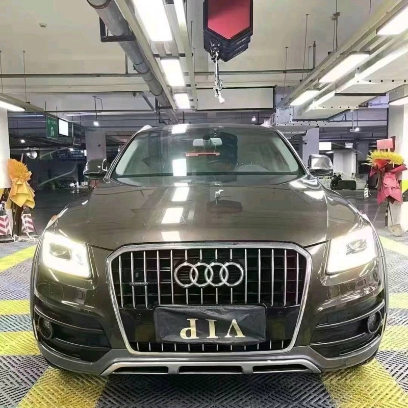 成都18年奥迪Q51