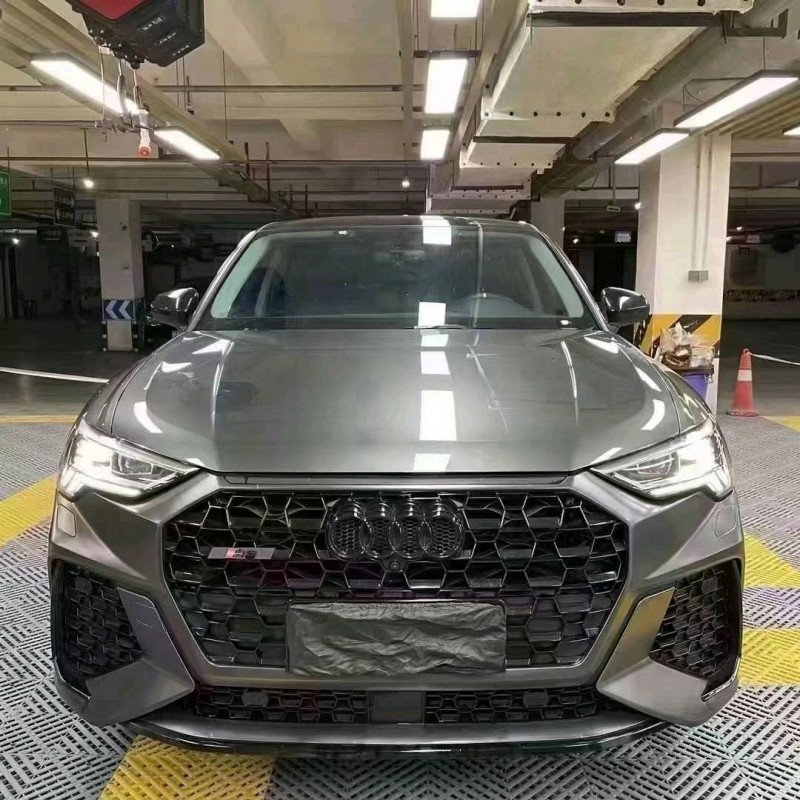 成都21年奥迪Q31