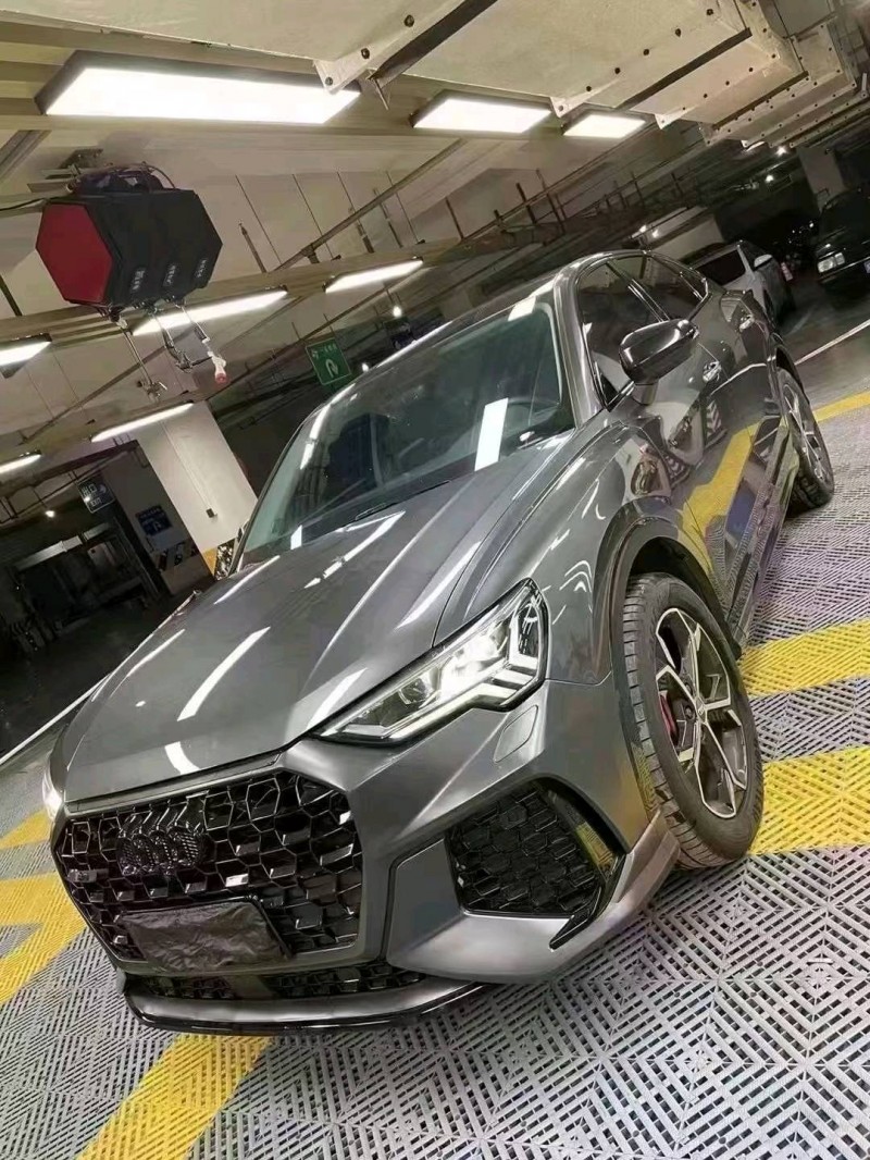 成都21年奥迪Q39