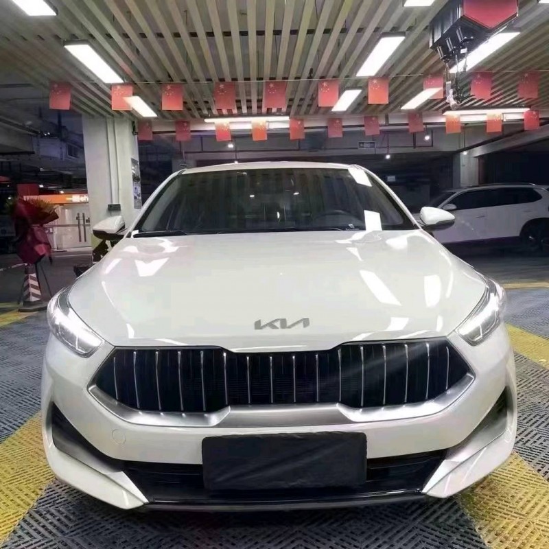 成都23年起亚K31