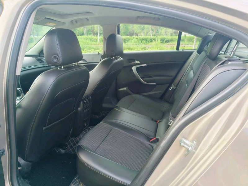 徐州15年别克君威7