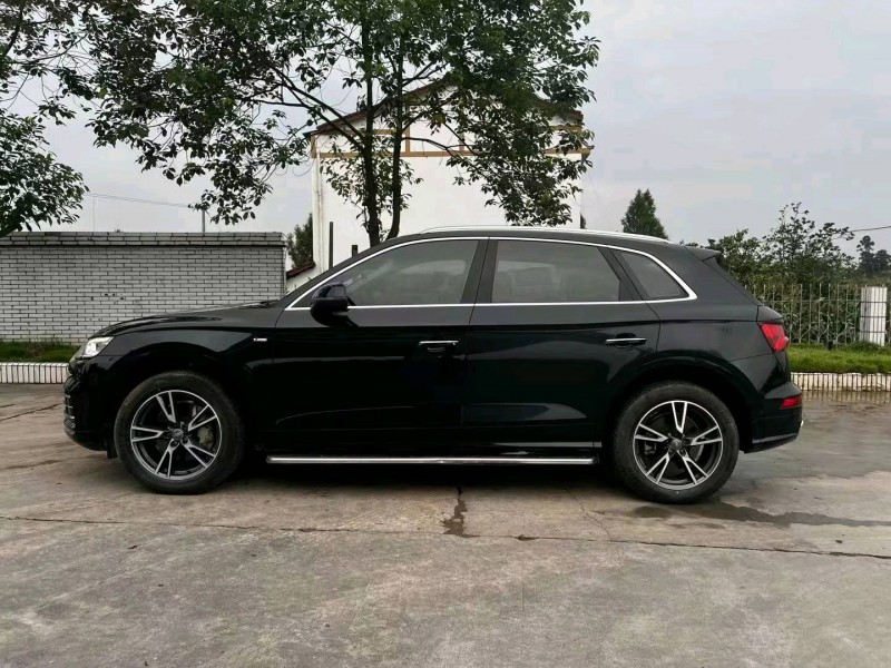 重庆20年奥迪Q53