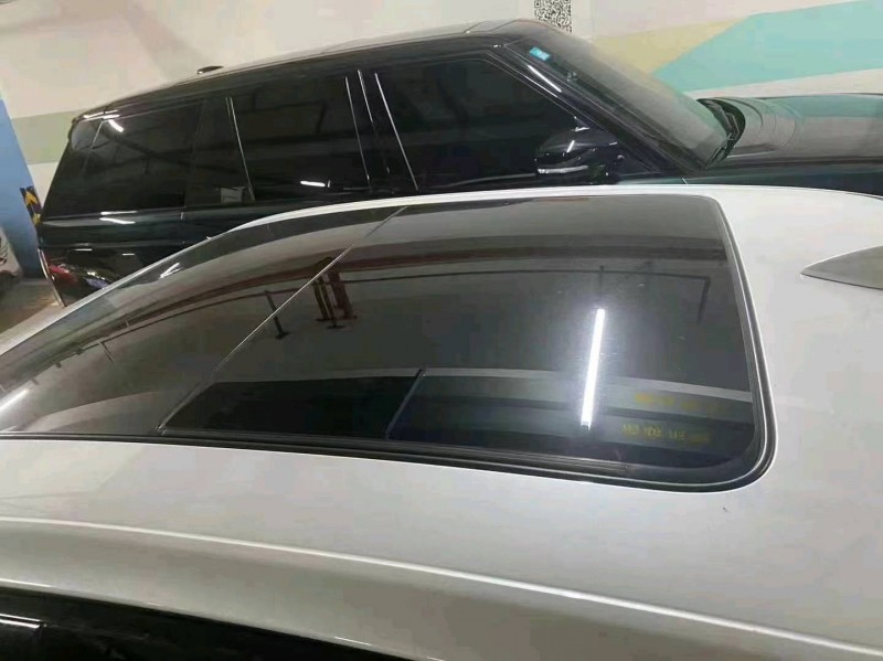 重庆20年凯迪拉克CT65