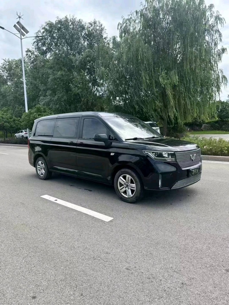 棗莊21年五菱汽車征程2