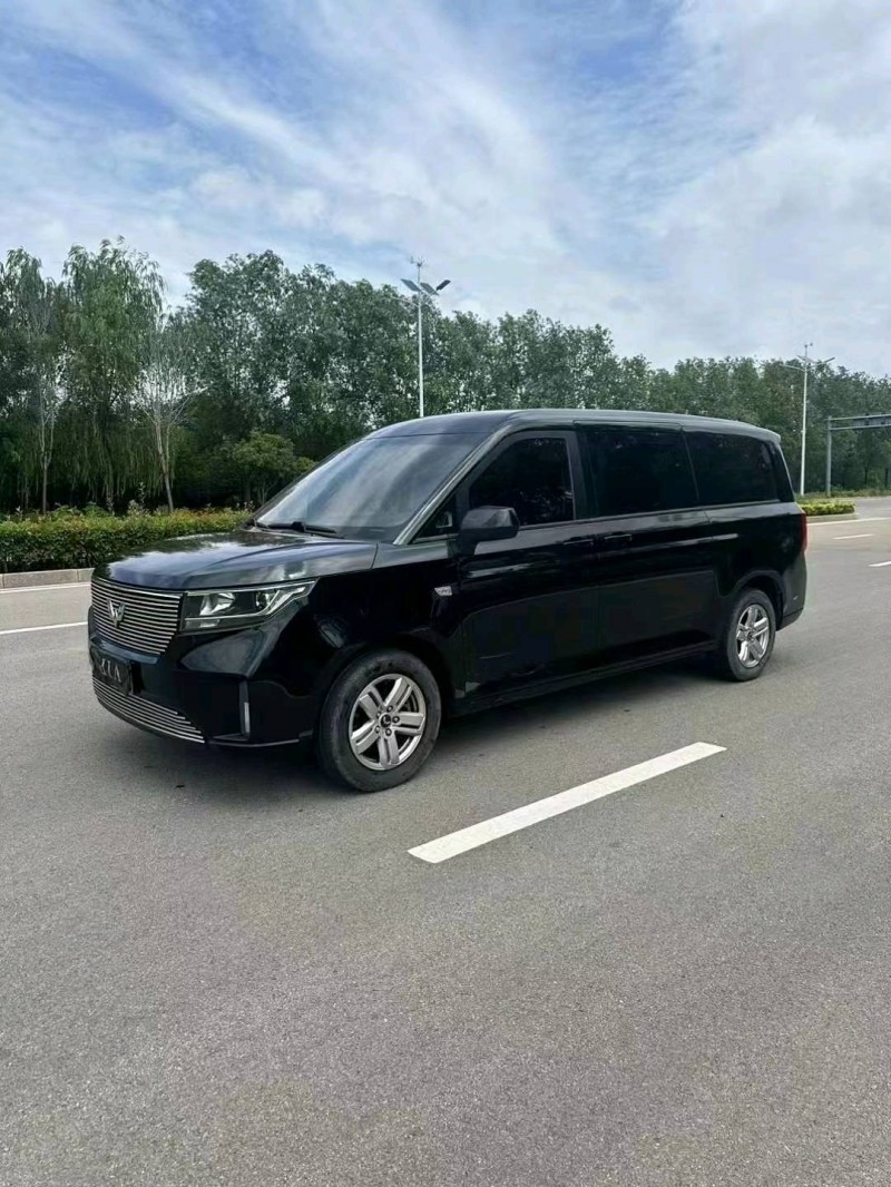 棗莊21年五菱汽車征程3