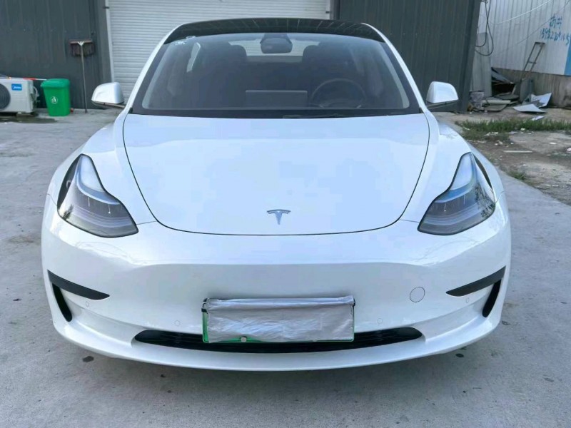 徐州22年特斯拉MODEL 31