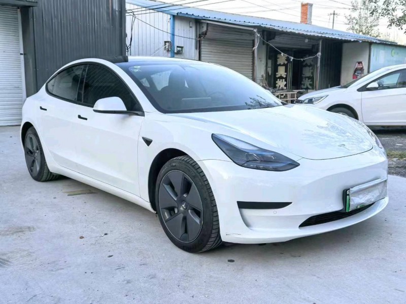 徐州22年特斯拉MODEL 32