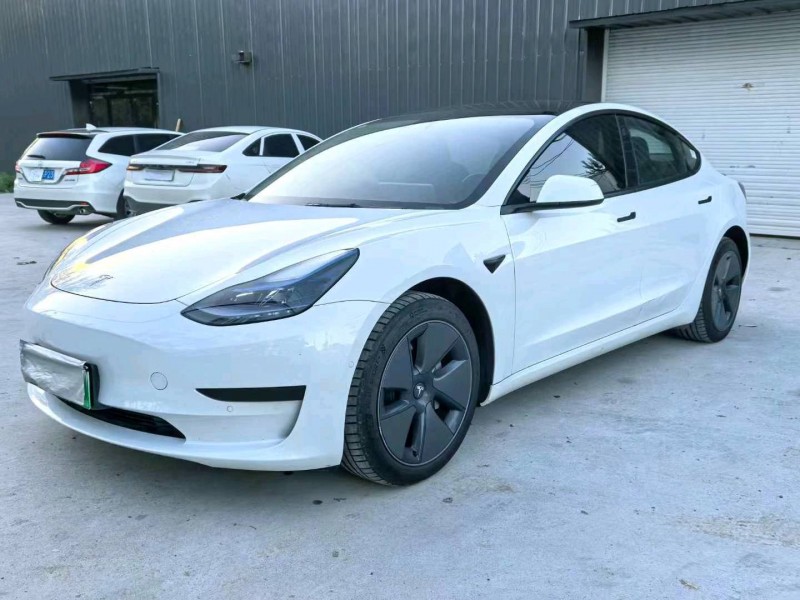 徐州22年特斯拉MODEL 33
