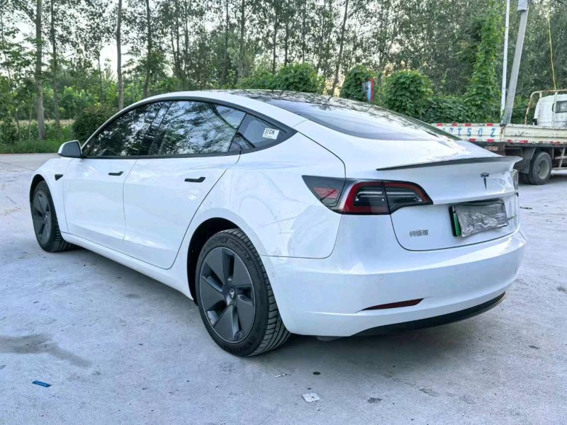 徐州22年特斯拉MODEL 34
