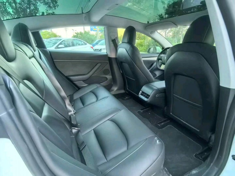 徐州22年特斯拉MODEL 36