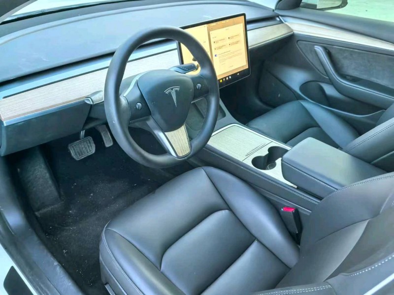徐州22年特斯拉MODEL 37