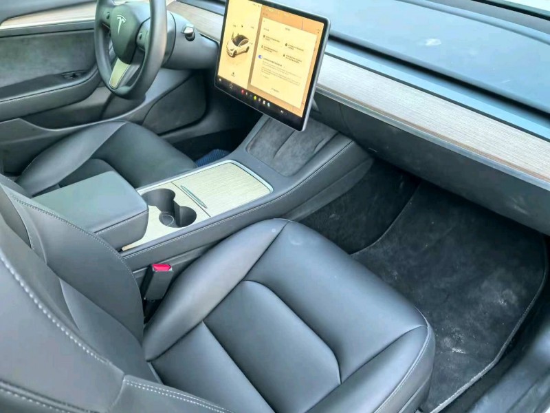 徐州22年特斯拉MODEL 38