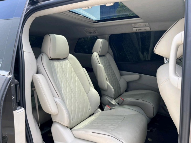 盐城22年别克GL84