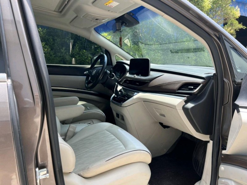 盐城22年别克GL85