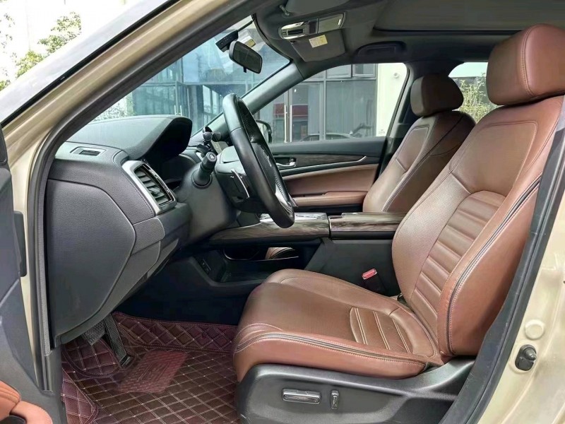 深圳19年本田URV3