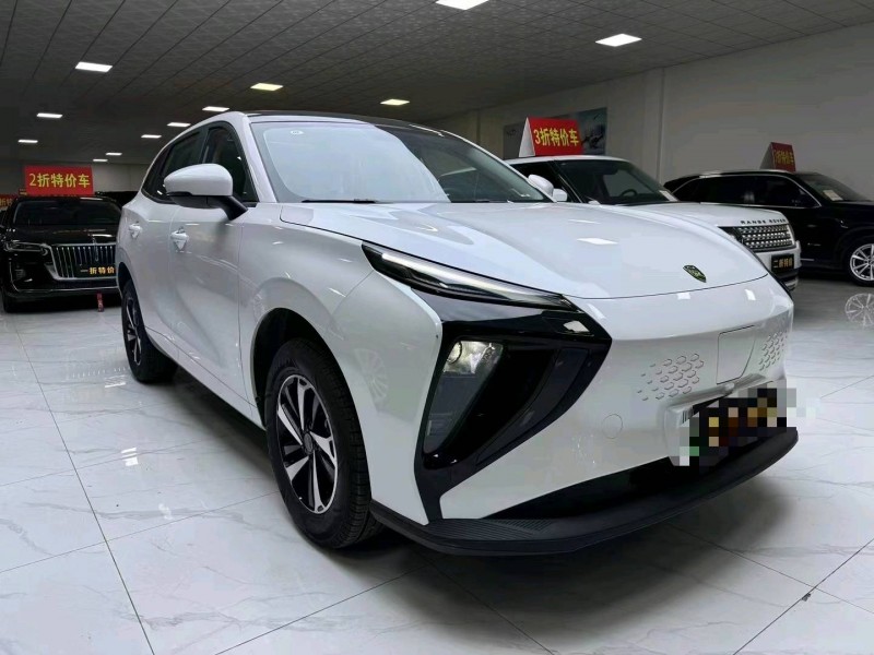 廊坊24年东风雷霆2