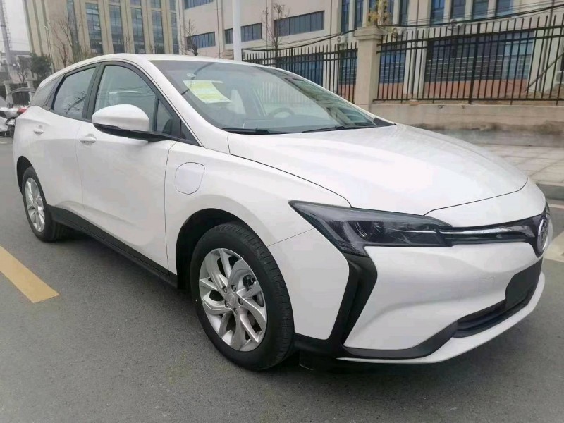 娄底24年别克微蓝3