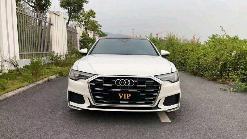 广州20年奥迪A6L1