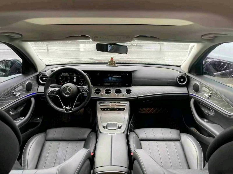 佛山22年奔驰E7