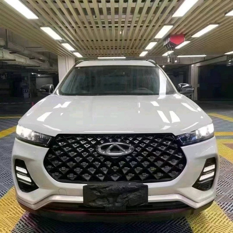 成都22年奇瑞瑞虎71