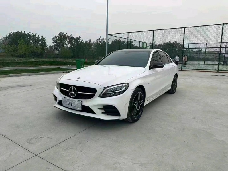 徐州22年奔驰C2